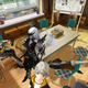 Illustration for article titled Closers Is A Fine Beat 'Em Up
